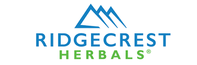 Продукция Ridgecrest Herbals