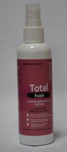 Total Hair - Спрей для роста волос (Тотал Хаер) / 6001