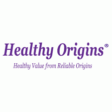 Препараты Healthy Origins