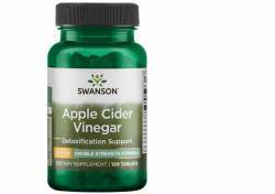 Яблочный уксус для похудения / Apple Cider Vinegar, 200 мг 120 таблеток / SW-00036