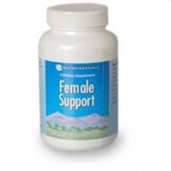 Женская поддержка - Женский комфорт - 2 Виталайн, 90 таблеток / Female support Vitaline / VL-0020