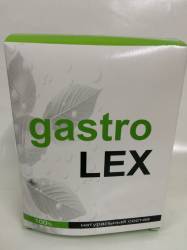 GASTRO LEX - Средство от гастрита (Гастро Лекс) / 4023