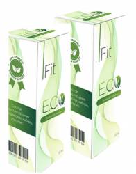 Eco Fit - капли для похудения (Эко Фит) / 1052