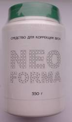Neo Forma - коктейль против лишнего веса (Нео Форма) / 1042
