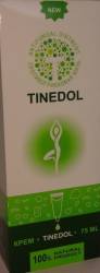 Tinedol - крем для лечения и профилактики грибка ногтей (Тинедол) / 4076