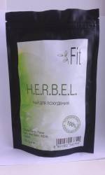 Herbel Fit - чай для похудения (Хербел Фит) пакет / 1056