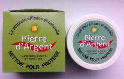 Pierre d’Argent - универсальное чистящее средство