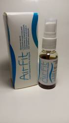 Air Fit - спрей антисептический - оздоровитель воздуха, от гриппа,ОРВИ (Аир Фит) Код: 4007