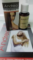 Andrea - капли для роста и укрепления волос (Андреа) / 6006
