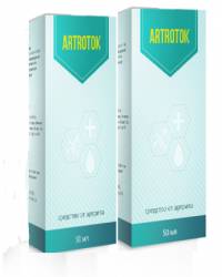 Artrotok - средство от артрита (Артроток) / 4125