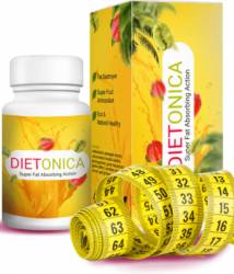 Dietonica - средство для похудения (Диетоника) Код: 1066