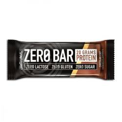 Протеиновый Батончик ZERO Bar, Вкус Шоколада и Печенья, BiotechUSA, 50 гр / 00936