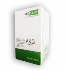 Neo Slim AKG - Комплекс для снижения веса (Нео Слим АКГ) / 1126