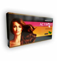 ActiRost - Ампулы для роста волос (АктиРост) / 6028