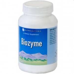 Биозим Виталайн, 90 таблеток / Biozyme Vitaline / VL-0004