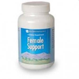 Женская поддержка - Женский комфорт - 2 Виталайн, 90 таблеток / Female support Vitaline / VL-0020
