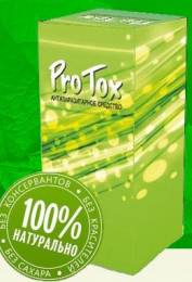 ProTox - Антипаразитарное средство (Протокс)