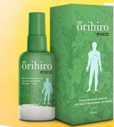 Orihiro - спрей для восстановления суставов (Орихиро) / 4066
