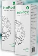 Iron Prost - капли от простатита (Арон Прост) / 4106