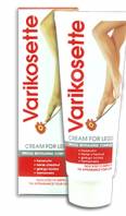 Varikosette - крем от варикоза (Варикосетте) / 4079