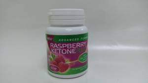 Raspberry Keton plus - Средство для похудения (Малиновый Кетон Плюс) Код: 1012