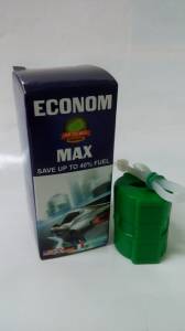Экономитель топлива ECONOM MAX (Эконом Макс) / 8033