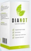 Dianot - средство от диабета (ДиаНот) / 4065