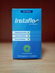Instaflex - Капсулы для лечения суставов (Инстафлекс) / 4153