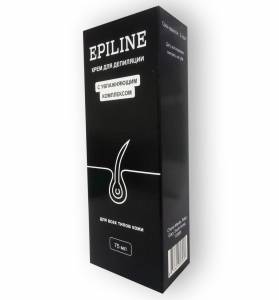 Epiline - Крем для депиляции (Епилайн) / 7078